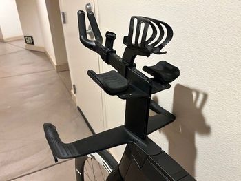 Used Canyon Speedmax CFR Di2 2026 2026 Road & Gravel, Black — image 4 of 6