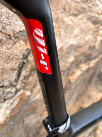 Used Colnago Custom Shimano Dura Ace 2018 Road & Gravel, Black — image 6 of 13