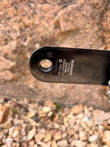 Used Colnago Custom Shimano Dura Ace 2018 Road & Gravel, Black — image 12 of 13