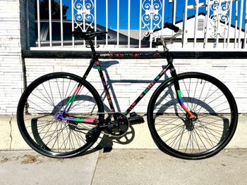 Used sekine Sekine Custom Frameset 1990 Urban & Touring