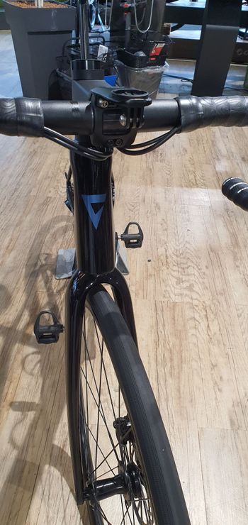 Giant, Giant TCR Advanced 2 ML