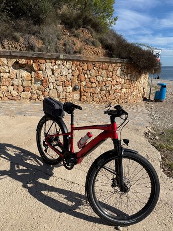 Specialized, Turbo Vado Shimano CUES