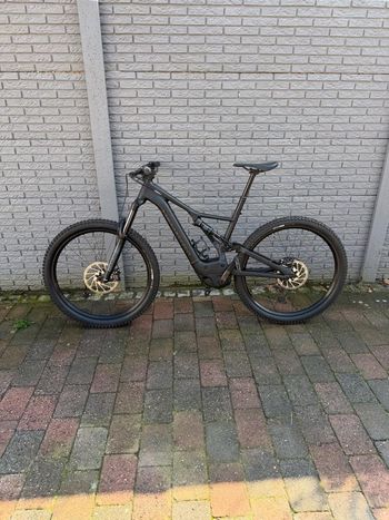 Specialized, Specialized Turbo Levo