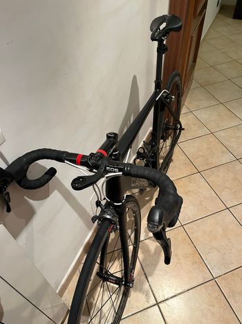 Carrera, Erakle Shimano Ultegra
