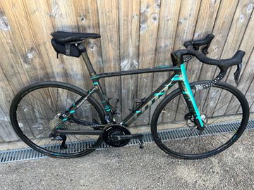 Używany Scott Perso 2023 Road & Gravel