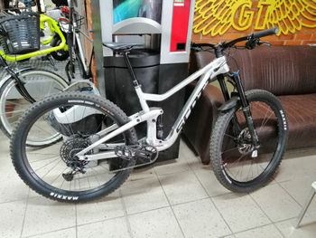 Scott, Ransom 920 2020