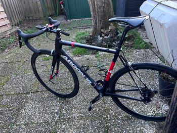 Used Argon 18 Gallium SRAM Red eTap 2018 Road & Gravel — image 2 of 7