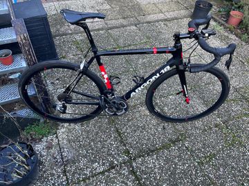 Gebrauchtes Argon 18 Gallium SRAM Red eTap 2018 Road & Gravel