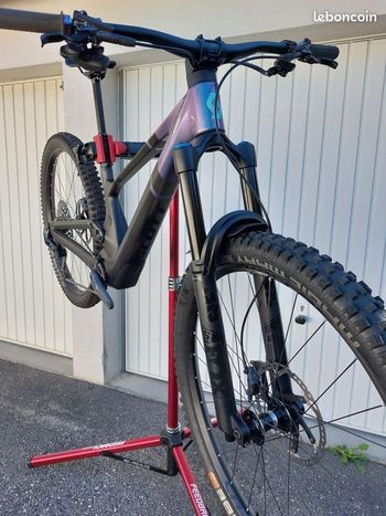 Scott, Genius SRAM GX Eagle AXS (T-Type)