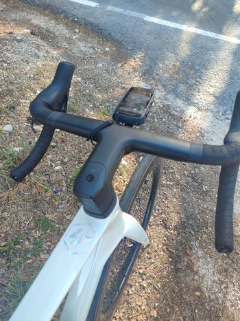 Used Lapierre Xelius DRS 8.0 2025 2025 Road & Gravel