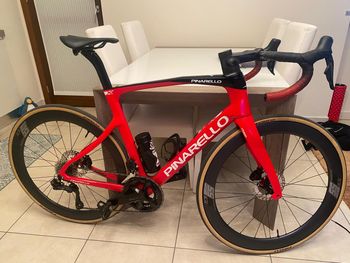 Pinarello, X3 105 Di2 2024