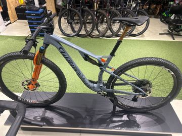 Brugt Wilier URTA MAX Shimano XTR Di2 2026 Mountainbike — billede 2 af 13
