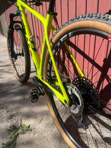 Used Scott Scale SRAM GX Eagle 2019 Mountainbike, Green — image 7 of 9