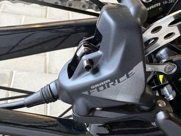 Tweedehands Corratec CCT EVO PRO Disc 2022 2022 Road & Gravel — afbeelding 13 van 17