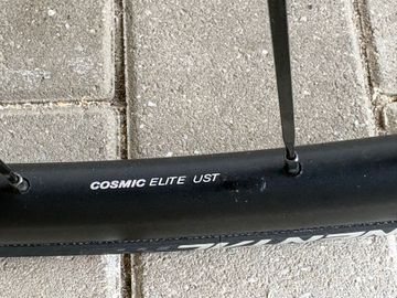 Tweedehands Corratec CCT EVO PRO Disc 2022 2022 Road & Gravel — afbeelding 8 van 17