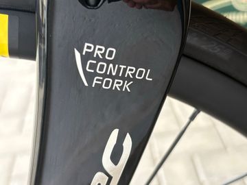 Tweedehands Corratec CCT EVO PRO Disc 2022 2022 Road & Gravel — afbeelding 5 van 17