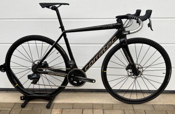 Corratec, CCT EVO PRO Disc 2022