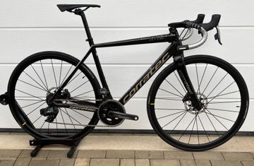 Brugt Corratec CCT EVO PRO Disc 2022 2022 Road & Gravel