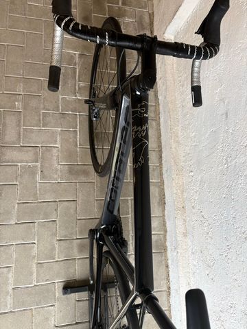 Tweedehands Corratec CCT EVO PRO Disc 2022 2022 Road & Gravel — afbeelding 3 van 17