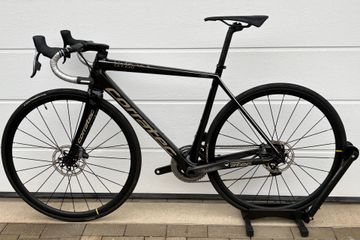 Tweedehands Corratec CCT EVO PRO Disc 2022 2022 Road & Gravel — afbeelding 2 van 17