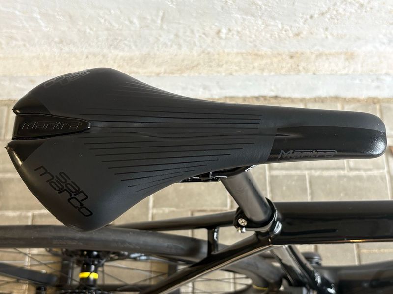 Tweedehands Corratec CCT EVO PRO Disc 2022 2022 Road & Gravel — afbeelding 11 van 17