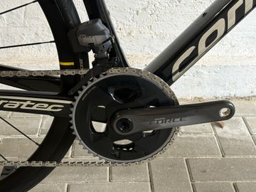 Tweedehands Corratec CCT EVO PRO Disc 2022 2022 Road & Gravel — afbeelding 16 van 17