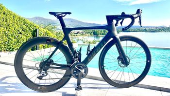 Giant, Propel, Advanced Disc 1 2021