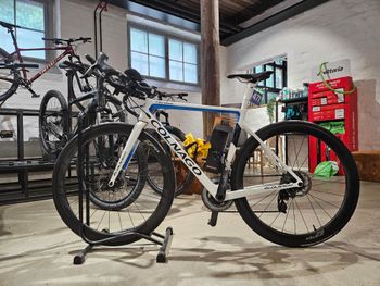 Colnago, Colnago V3 Sram Force ETap Axs 2022