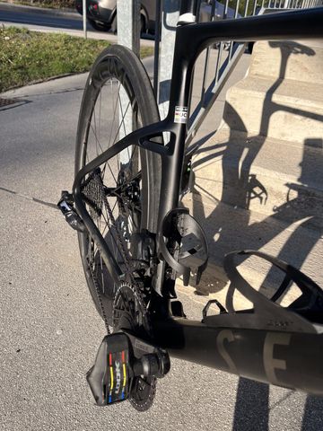Tweedehands Seka Spear RDC 2025 Road & Gravel — afbeelding 14 van 14