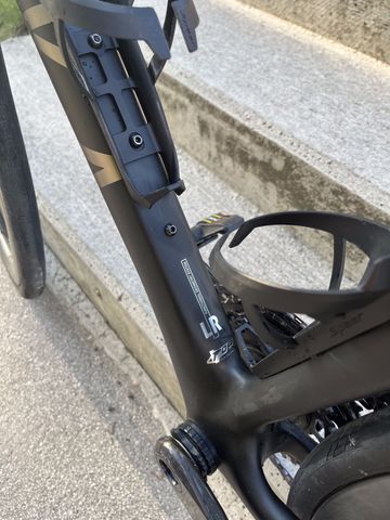 Tweedehands Seka Spear RDC 2025 Road & Gravel — afbeelding 12 van 14