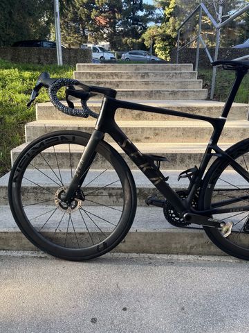 Tweedehands Seka Spear RDC 2025 Road & Gravel — afbeelding 10 van 14