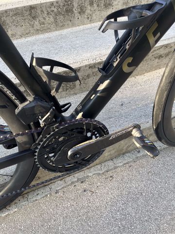 Tweedehands Seka Spear RDC 2025 Road & Gravel — afbeelding 2 van 14