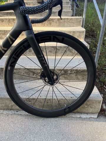 Tweedehands Seka Spear RDC 2025 Road & Gravel — afbeelding 9 van 14