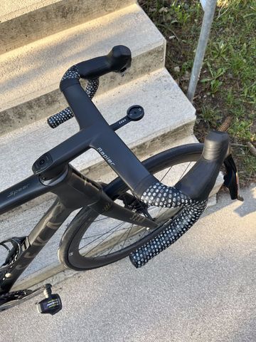 Tweedehands Seka Spear RDC 2025 Road & Gravel — afbeelding 7 van 14