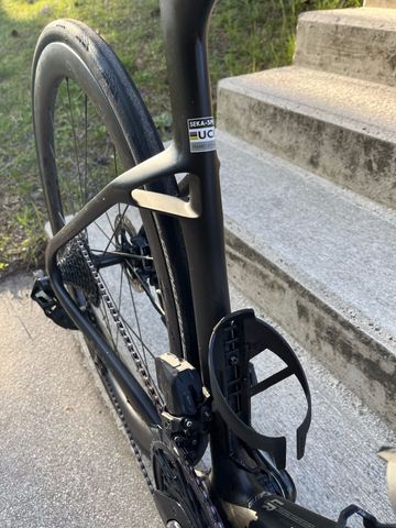 Tweedehands Seka Spear RDC 2025 Road & Gravel — afbeelding 5 van 14