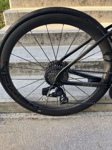 Tweedehands Seka Spear RDC 2025 Road & Gravel — afbeelding 3 van 14