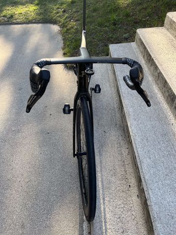 Tweedehands Seka Spear RDC 2025 Road & Gravel — afbeelding 8 van 14