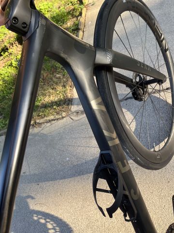 Tweedehands Seka Spear RDC 2025 Road & Gravel — afbeelding 13 van 14