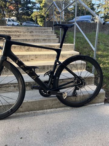 Tweedehands Seka Spear RDC 2025 Road & Gravel — afbeelding 11 van 14