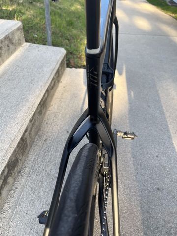 Tweedehands Seka Spear RDC 2025 Road & Gravel — afbeelding 4 van 14