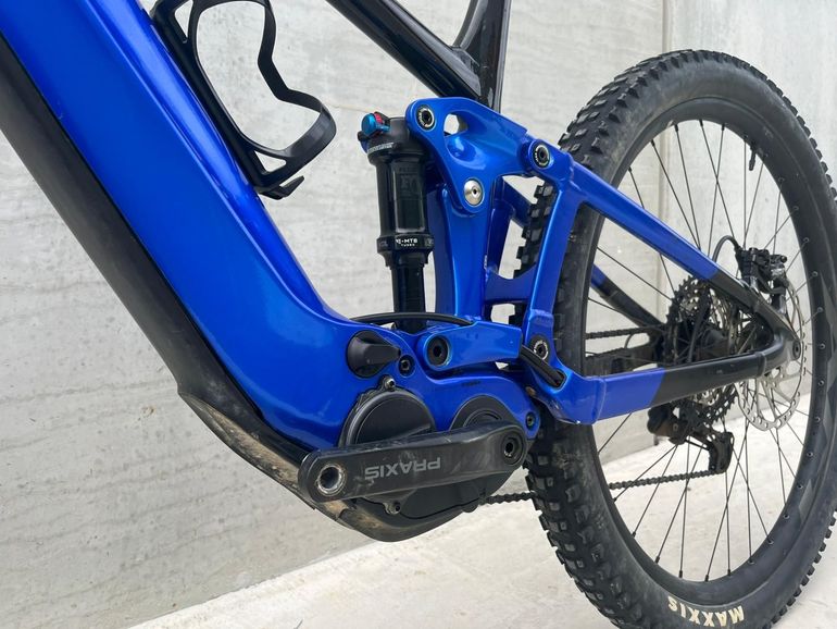 Used Giant Trance X E+ 2 Pro 29er 2022 2022 Mountainbike — image 9 of 9