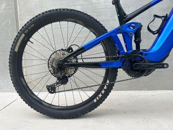 Used Giant Trance X E+ 2 Pro 29er 2022 2022 Mountainbike — image 2 of 9