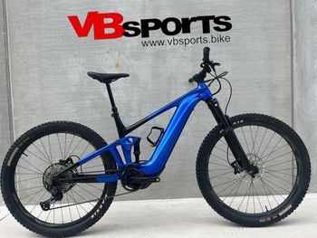 Used Giant Trance X E+ 2 Pro 29er 2022 2022 MTB