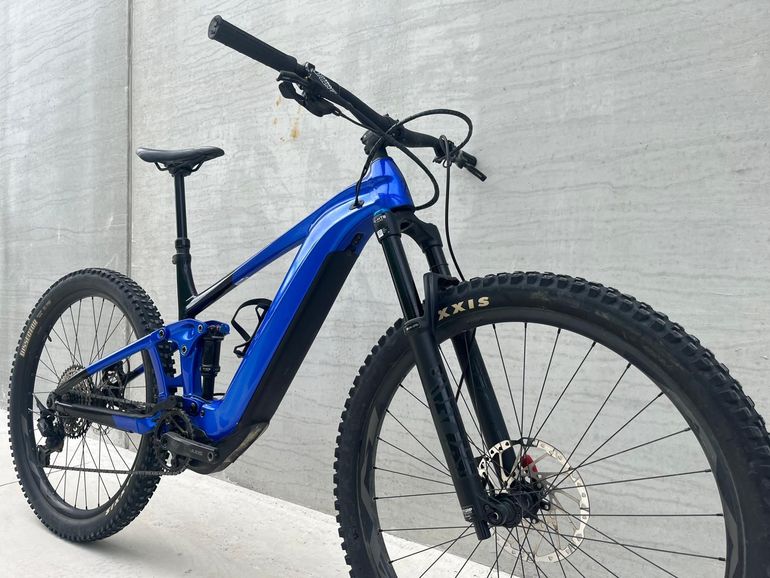 Used Giant Trance X E+ 2 Pro 29er 2022 2022 Mountainbike — image 5 of 9