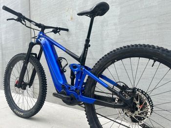 Used Giant Trance X E+ 2 Pro 29er 2022 2022 Mountainbike — image 7 of 9