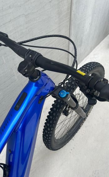 Used Giant Trance X E+ 2 Pro 29er 2022 2022 Mountainbike — image 4 of 9