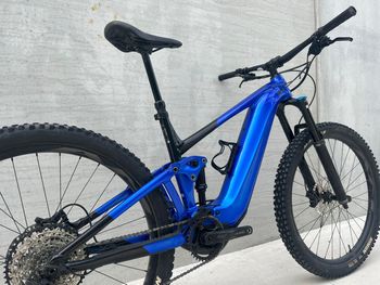 Used Giant Trance X E+ 2 Pro 29er 2022 2022 Mountainbike — image 3 of 9
