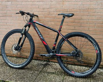 Brugt Ridley Ignite A 27.5" SLX-DEORE 2017 2017 Mountainbike — billede 2 af 5