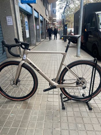 BH, BH Custom Shimano GRX