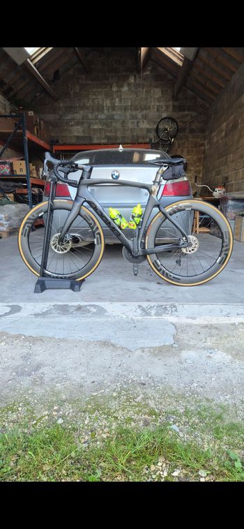 Pinarello, Pinarello F12